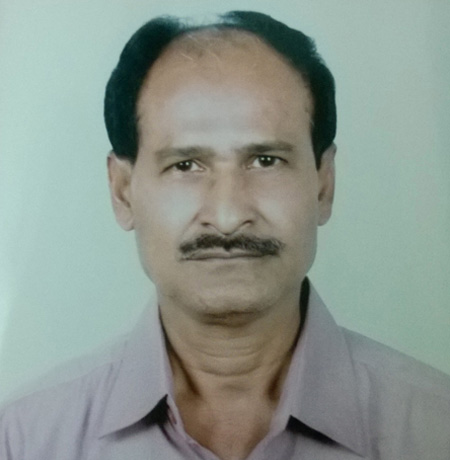 Atal Kumar Majumder