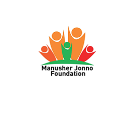 Manusher Jonno Foundation (MJF)