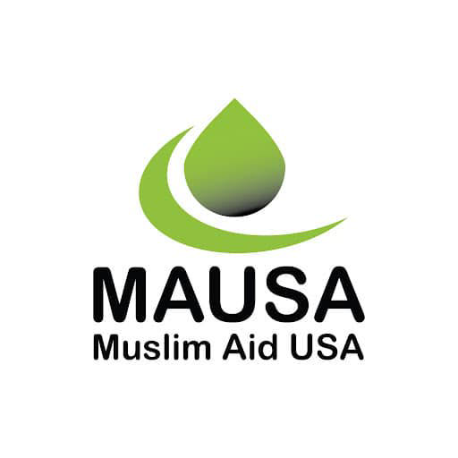 Muslim Aid – UK