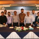 যুবদের কর্মসংস্থানের লক্ষ্যে চাকুরিদাতা প্রতিষ্ঠানসমূহের সঙ্গে সমঝোতা স্মারক স্বাক্ষর অনুষ্ঠান
