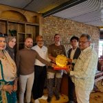 Dost Ziraat পরিদর্শন