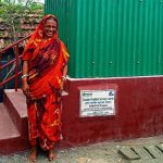 A Toilet, A Dignity: Kakoli Rani Mondol’s Journey from Shame to Hope