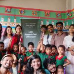 ইএসডিও’র ইন্টিগ্রেটেড স্পন্সরশীপ প্রকল্পের কার্যক্রম পরিদর্শন