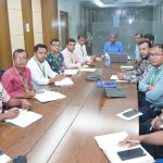 ইএসডিও’র ডিজিটাল ঋণ কর্মসূচির যাত্রা শুরু