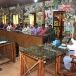 ইএসডিও’র মাইক্রোফিন্যান্স প্রোগ্রামের শিক্ষানবিশ ফিল্ড অফিসারদের ভিত্তি প্রশিক্ষণ শুরু