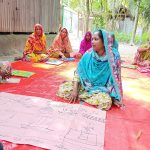 ইএসডিও’র সীডস প্রকল্পের অধীনে অপ্রাতিষ্ঠানিক কারিগরি প্রশিক্ষণের জন্য গুরু-শিষ্যদের ওরিয়েন্টেশন অনুষ্ঠিত