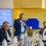 বাংলাদেশে নিরাপদ পানি ও স্যানিটেশন খাতে এক ঐতিহাসিক সাফল্যের উদযাপন