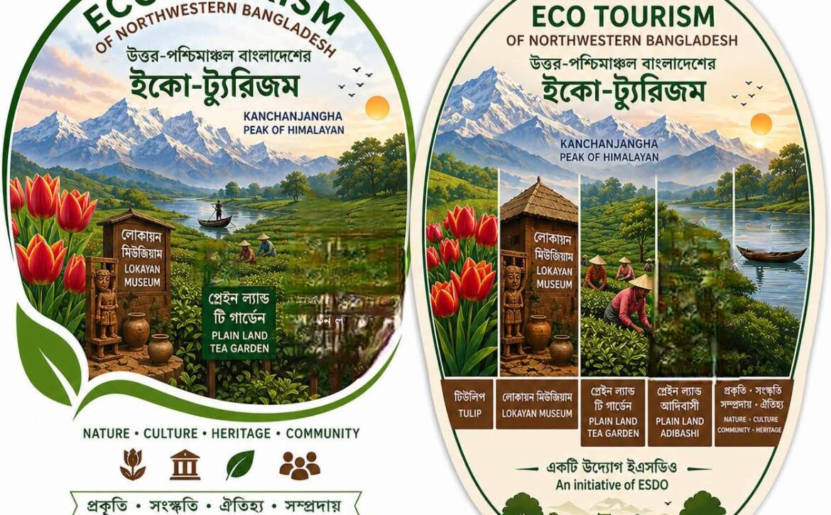 Eco Tourism