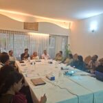 BBC Media Action organized an Inception Meeting under the FREED Project at Hotel Lake Castle, bringing together distinguished representatives from various organizations and development sectors