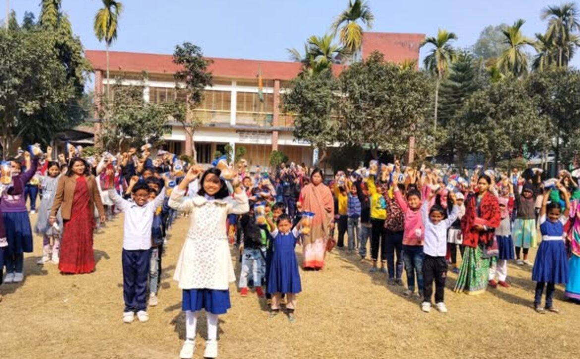 school feeding
