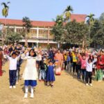 পুষ্টিকর খাবারে বদলে যাচ্ছে প্রাথমিক শিক্ষার চিত্র রংপুর বিভাগের ২২ উপজেলায় ইএসডিও’র স্কুল ফিডিং কর্মসূচির ইতিবাচক প্রভাব