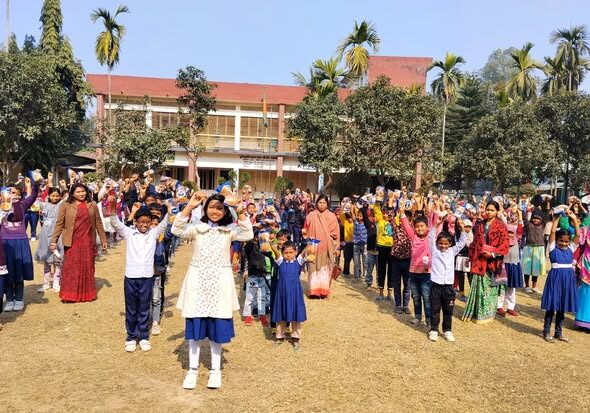 school feeding