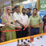 বিশ্ব মধু দিবস ও আন্তর্জাতিক চা দিবস উপলক্ষে Solidaridad Network Asia এবং ESDO কর্তৃক চা ও সরিষা চাষীদের টেকসই বাজার ব্যবস্থাপনা বিষয়ক এক সক্ষমতা উন্নয়ন কর্মশালার আয়োজন করা হয়