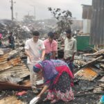 ডব্লিউএফপির জরুরি সহায়তা: বাস্তবায়ন সহযোগিতায় ইএসডিও