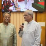 সংগীত, সংস্কৃতি ও সম্প্রীতির মিলনমেলা: ইএসডিও’র “কাওয়ালী সন্ধ্যা”য় বিশিষ্ট অতিথিদের প্রাণবন্ত উপস্থিতি
