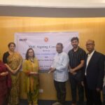 ESDO signed a Memorandum of Understanding (MoU) with the Women Entrepreneurs Association of Bangladesh (WEAB) and SICIP