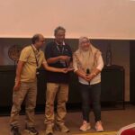Global Recognition for Dr. Md. Shahid Uz Zaman and Bangladesh Humanitarian Hub