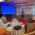 Strengthening Media and Information Literacy: ESDO Team Participates in FREED Project ToT