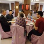ESDO, Government of Japan, and IOM Review Progress of Flood Recovery and Resilience Project in Noakhali District