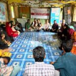 Mr. Christian Felix Gemperli Visits ESDO NSSS Project in Cox’s Bazar to Observe Progress in Climate Adaptation, Social Protection, and Community Resilience