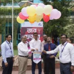 Today, on 17th June 2026, a job fair was organized under the RAISE project at ESDO Head Office, Gobindanagar, Thakurgaon Joynal Abedin Millatan. Mr. Mohammad Rafiqul Haque, Deputy Commissioner and District Magistrate, Thakurgaon, spoke as the chief guest on the occasion.