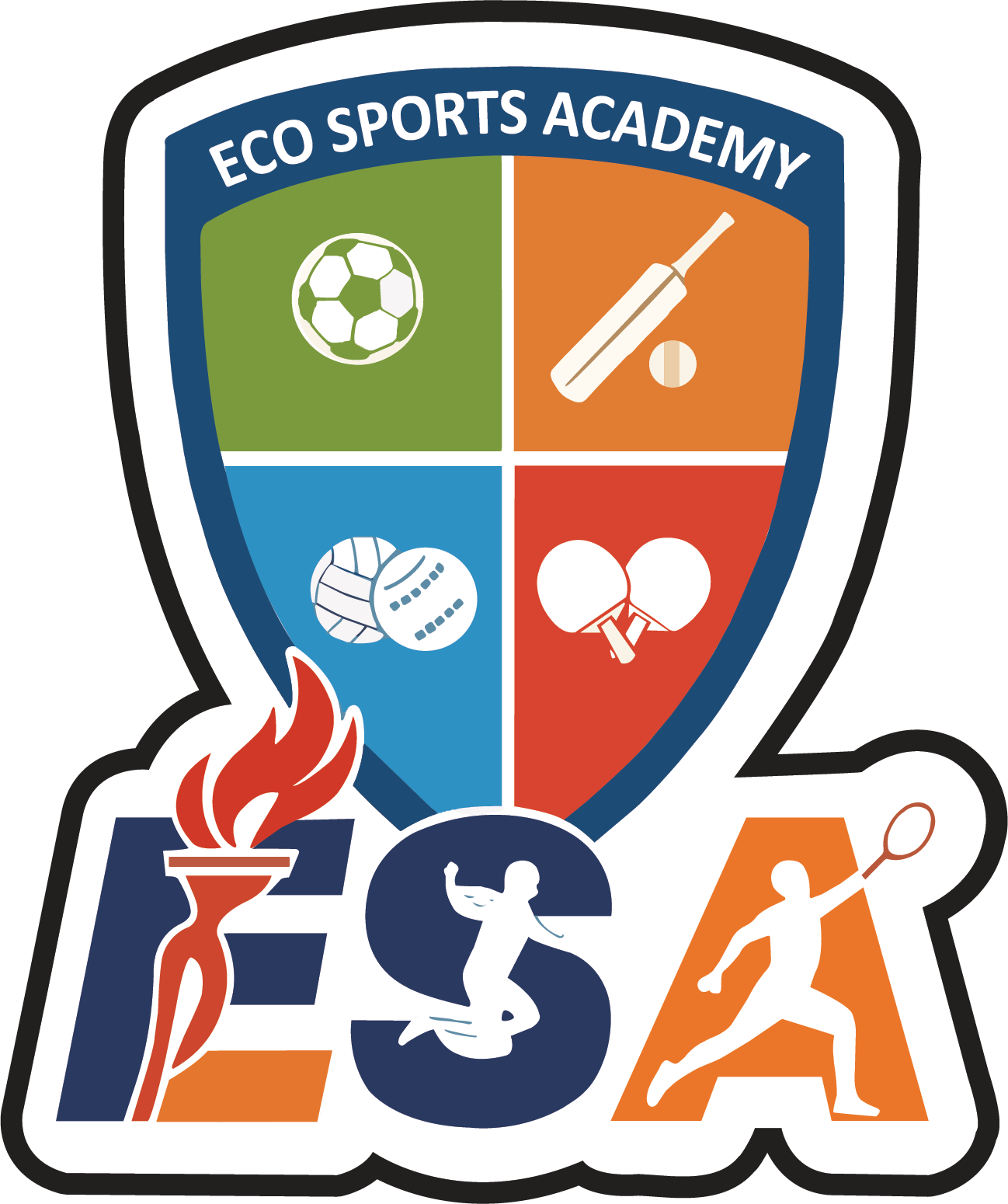 Eco Sports Academy