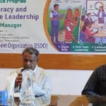 ESDO Microfinance Program on the path to digital transformation