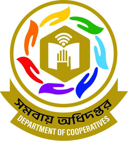 Department of Cooperatives