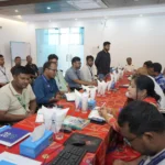 ESDO ICT and Digital Support Units Initial Planning Meeting Held