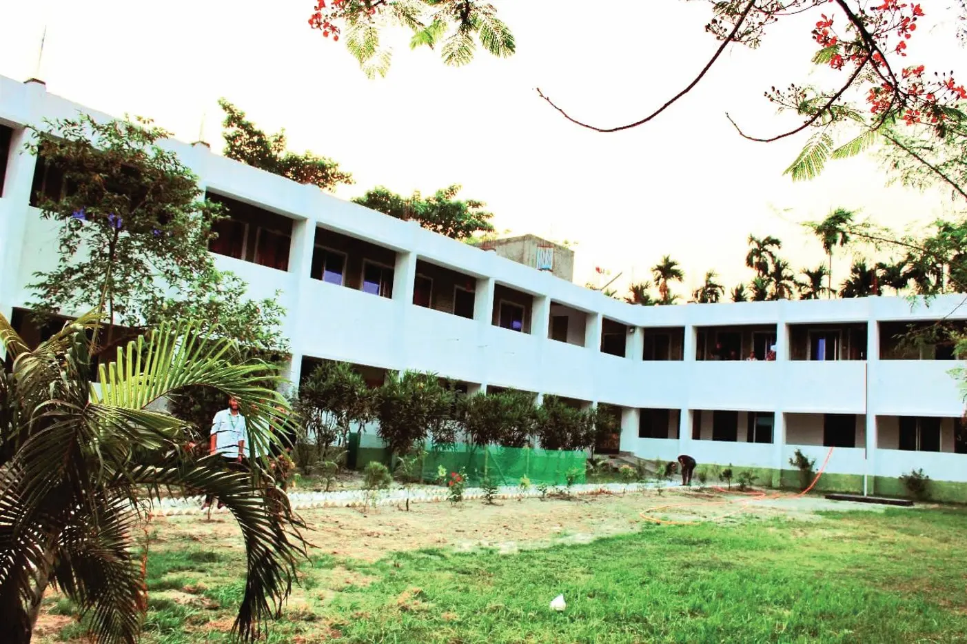 esdo etrc kaliganj gazipur