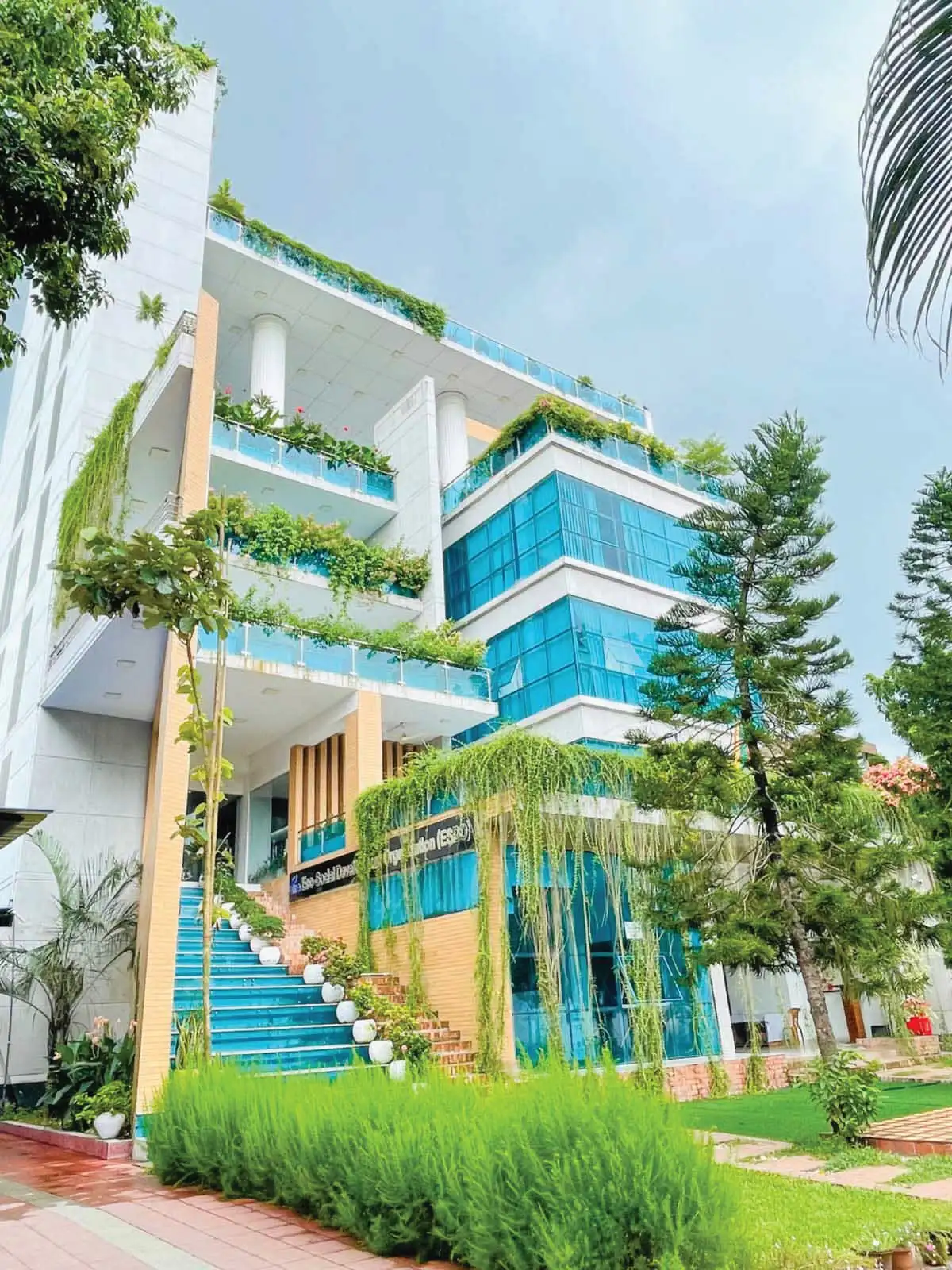 esdo etrc thakurtgaon
