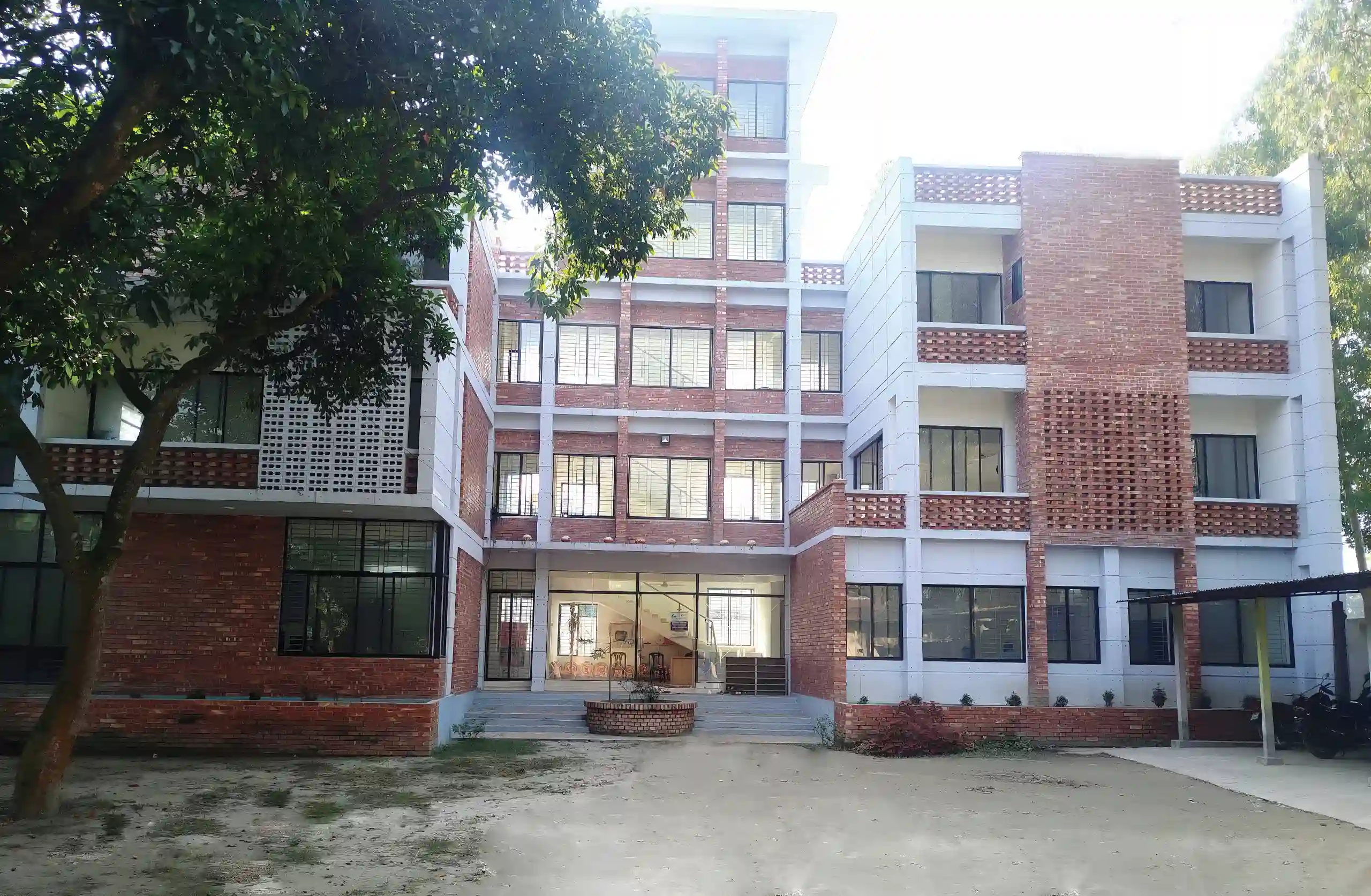 esdo facility pirganj thakurgaon