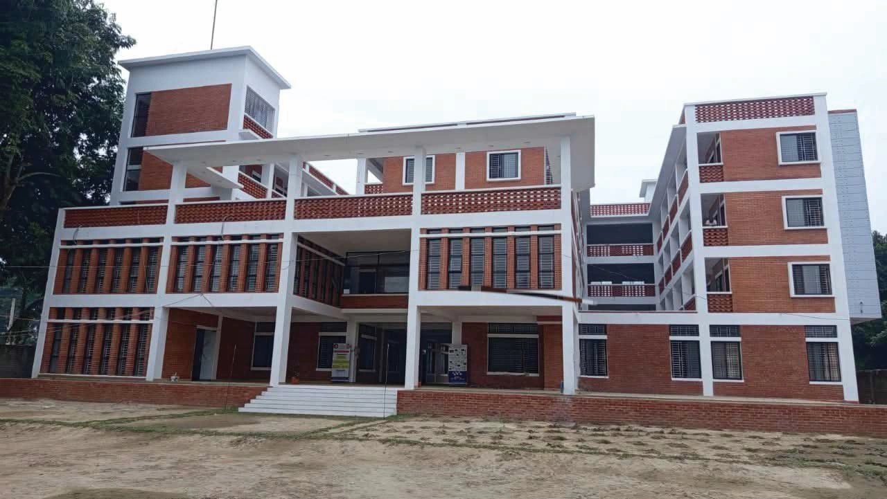 esdo jaloshwary prangon kurigram