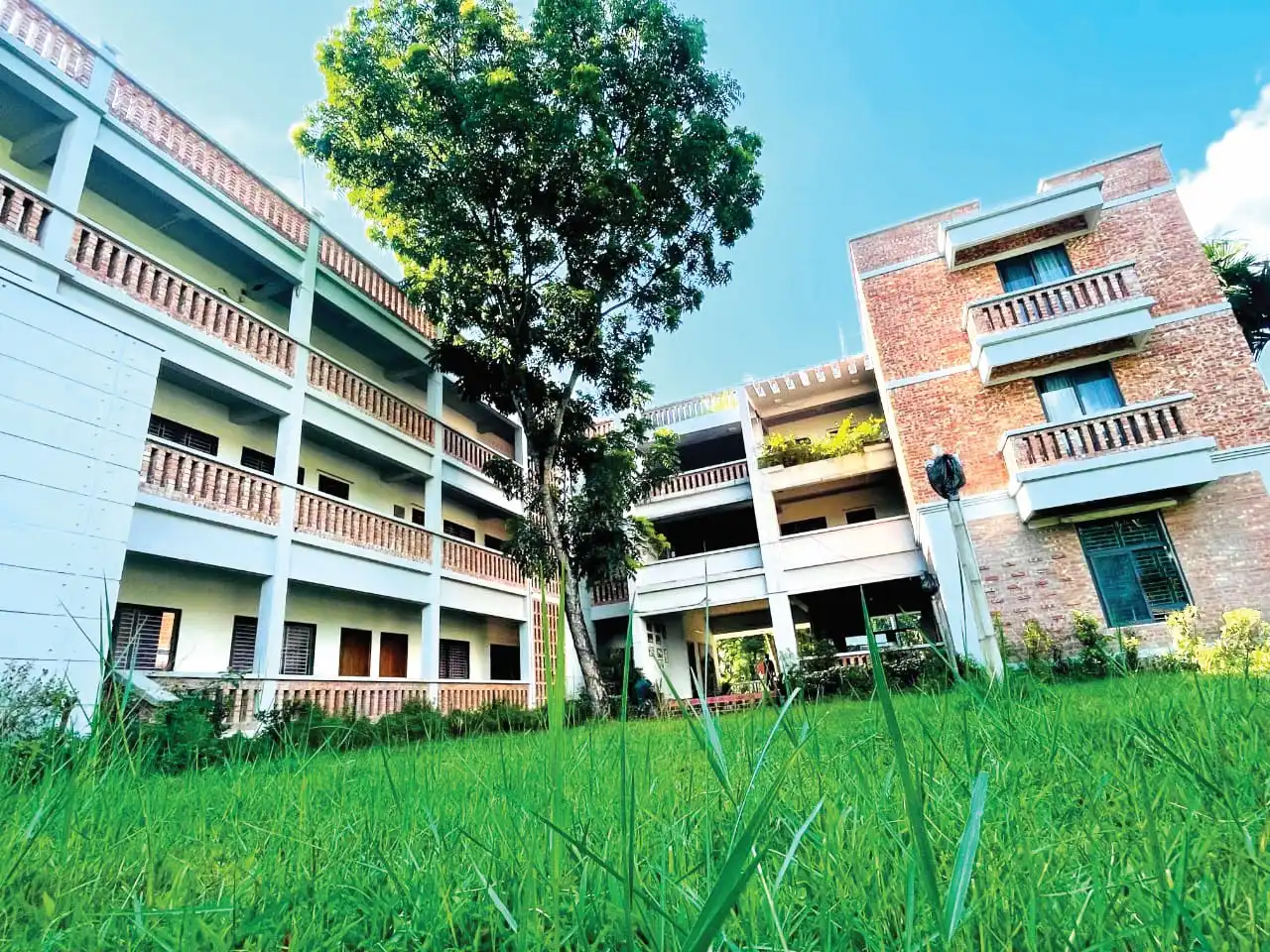 esdo mohanonda ertc tetulia