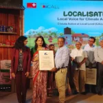 ESDO's Active Participation in Localization Learning Sharing at the CALL Program