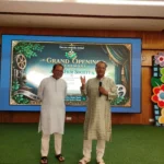 Eco Film Society's Official Inauguration