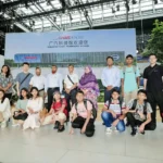 Eco Pathshala Students Represent Bangladesh on Bangladesh–China Friendship Study Tour