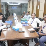 Eco-Social Development Organization (ESDO) First Surveillance Audit Successfully Conducted for ISO 9001:2015 Quality Management System (QMS)