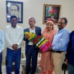 Eco University of Science and Technology (EUST) Approved in Thakurgaon