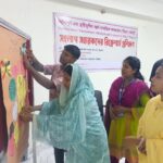 Empowering Change-Makers: ESDO SEEDS Dialogue Center Animators Complete 3-Day Refresher Training