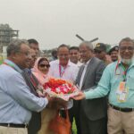 Citizens' Reception and Tribute to the Honorable President