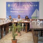 FINISH Mondial Foundation Holds First AGM: Approved Reports and Future Work Plan