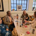 Strengthening Local Leadership, Building Global Partnerships