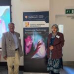 From Bangladesh to Cambridge — Connecting Local Experience with Global Knowledge