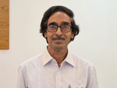 Md. Ishar Ali