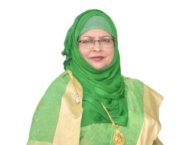Suraiya Akter ESDO
